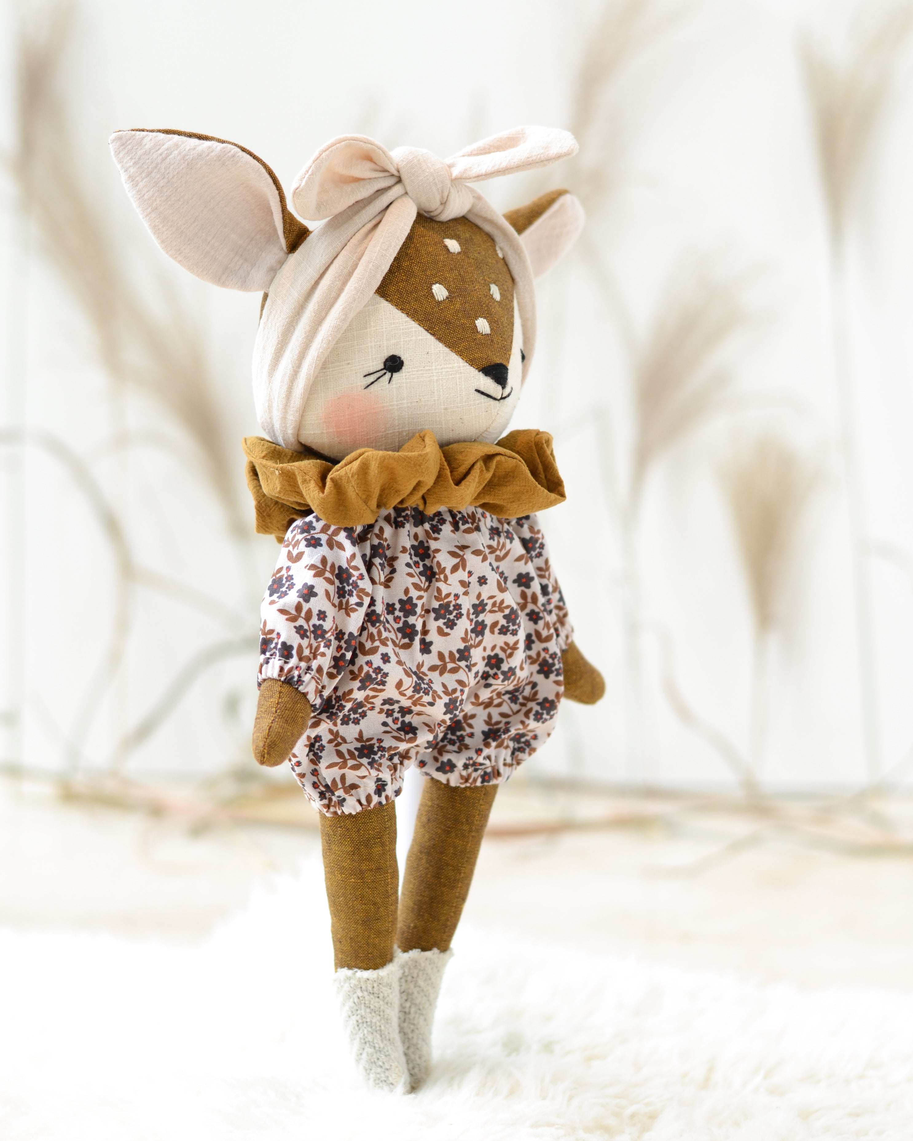 Boneca Fawn